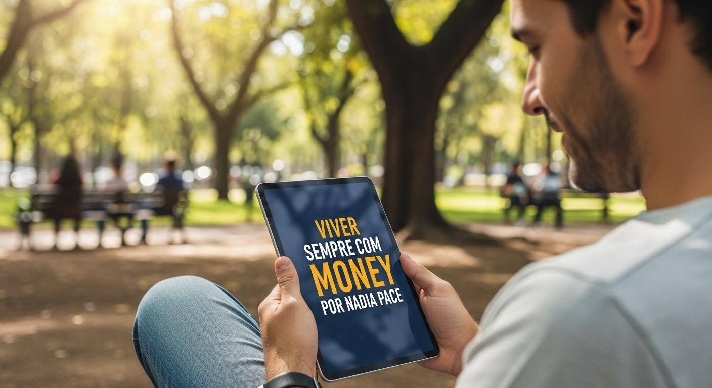 Curso Viva Sempre com Dinheiro Nádia Pace: Como Funciona, O Que Inclui e Por Que Vale a Pena [Guia Técnico + Review Profundo] CUPOM DE DESCONTO