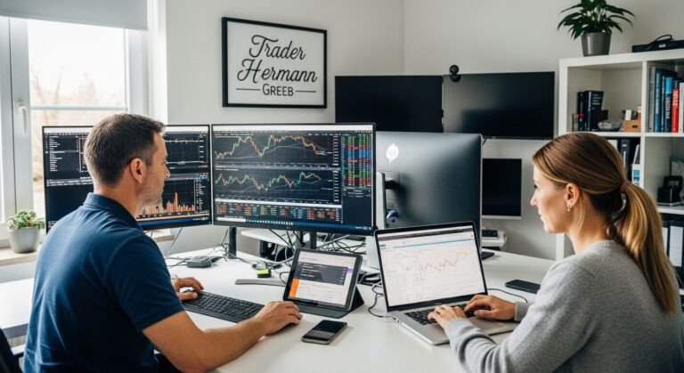 Você Está Perdendo Dinheiro? A “Caixa Preta” de Hermann Greb Revelada no FTZA: Vale a Pena o Investimento?