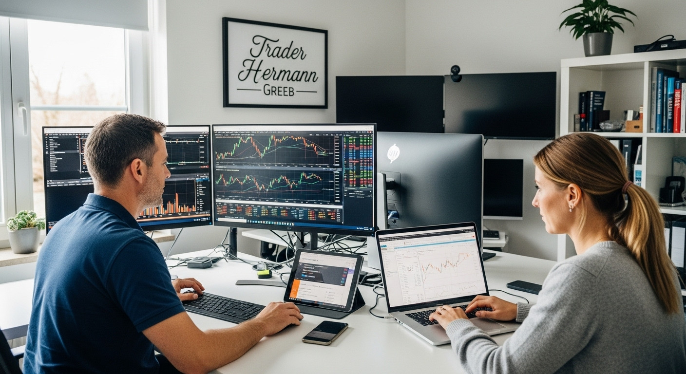 Você Está Perdendo Dinheiro? A "Caixa Preta" de Hermann Greb Revelada no FTZA: Vale a Pena o Investimento? CUPOM DE DESCONTO