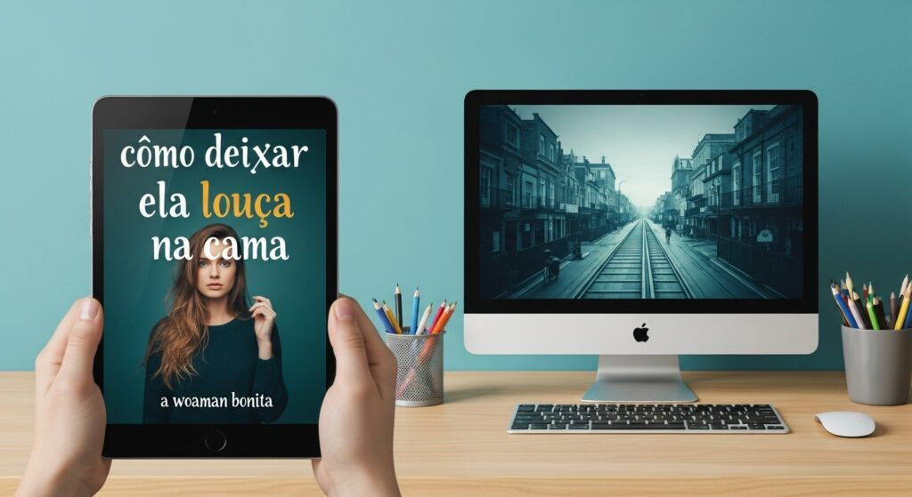 Guia Técnico e Manual Passo a Passo do Curso Como Deixar Ela Louca na Cama de Julia Santos CUPOM DE DESCONTO