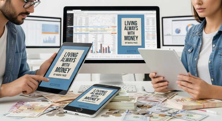 Método Nádia para sair das dívidas: descobertas que podem mudar sua forma de lidar com dinheiro