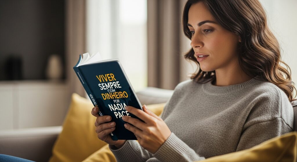 ⏳ O Tempo É Dinheiro: Como o Método DNPQP de Nádia Pace Quebra o Tabu de Pagar Dívidas Imediatamente e Te Dá o Controle CUPOM DE DESCONTO