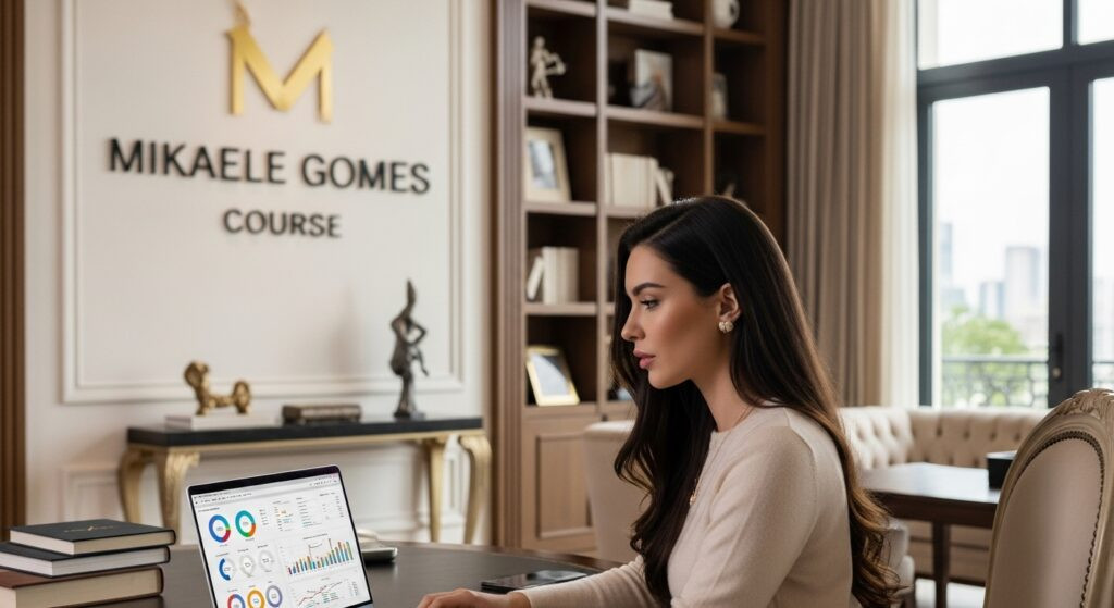 📥 Método Mulher Milionária Downloads: O Guia Completo do Curso de Marketing Digital de Mikaele Gomes CUPOM DE DESCONTO