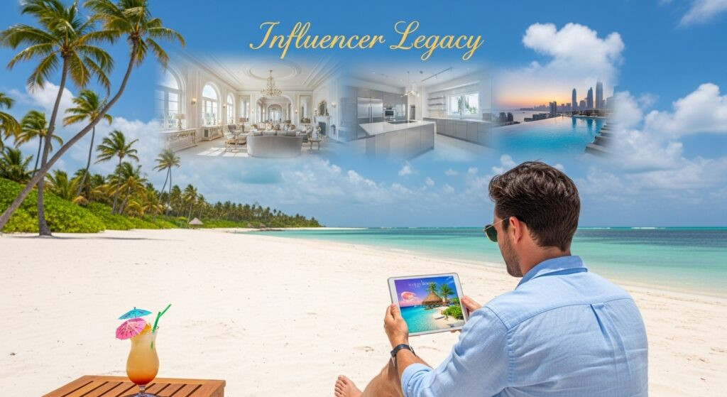 Vale a Pena o Certificado do Curso Influencer Milionário Legacy do Tio San para Carreira Digital? CUPOM DE DESCONTO