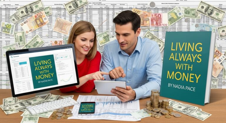 Método Nádia para sair das dívidas: descubra se o curso Nadia Pace funciona e vale a pena