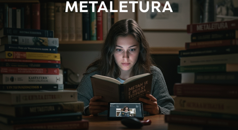 🛡️ Memória Blindada com Metaleitura: A Parceria Perfeita para Leitura Dinâmica