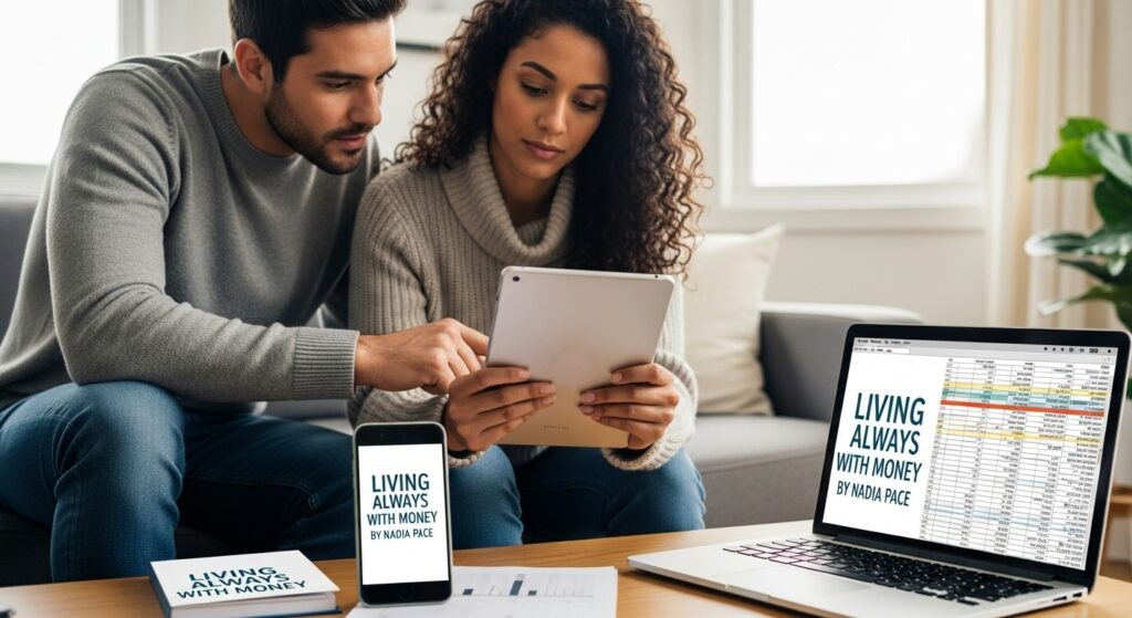 15 razões surpreendentes para transformar sua vida financeira com o Curso Nadia Pace CUPOM DE DESCONTO