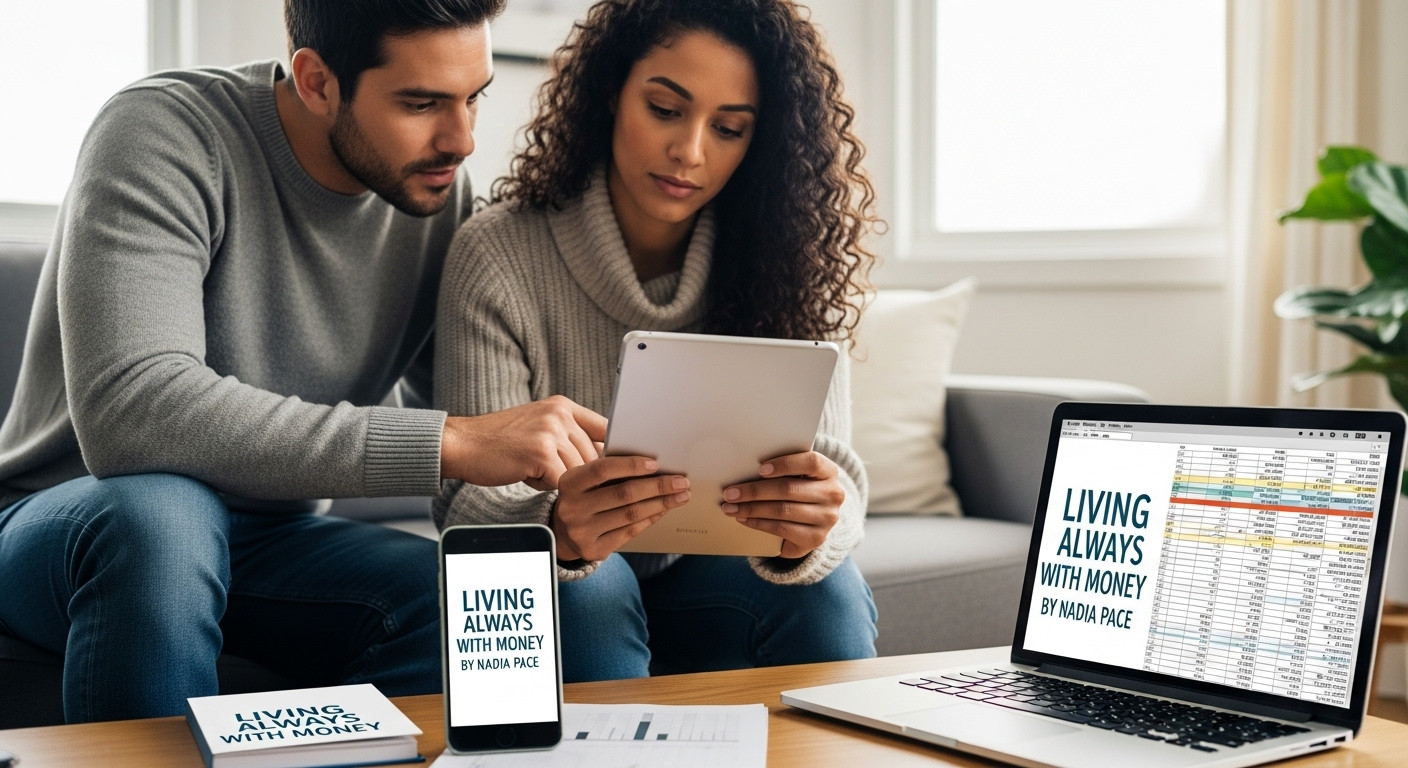 15 razões surpreendentes para transformar sua vida financeira com o Curso Nadia Pace CUPOM DE DESCONTO