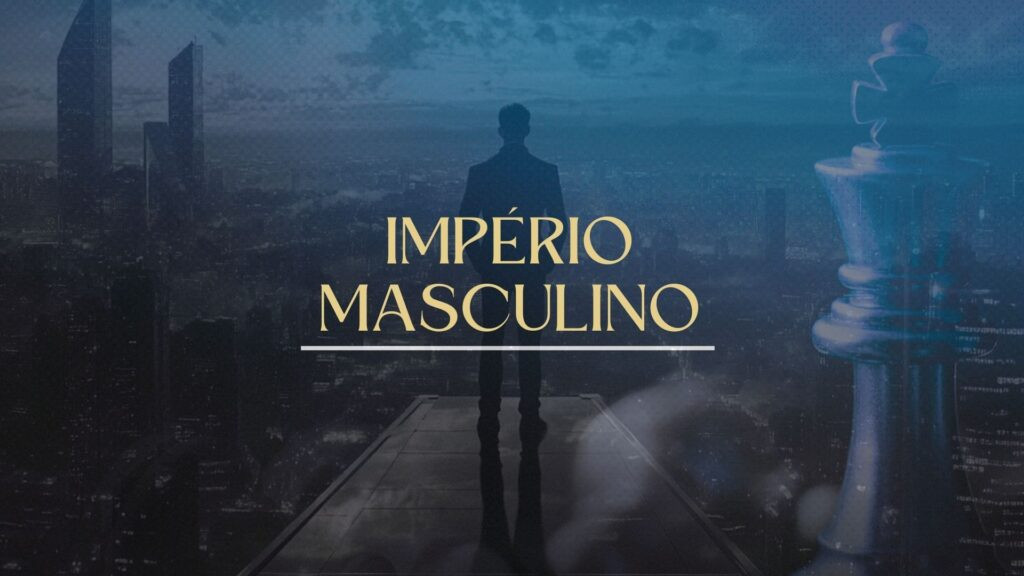 Curso Alessandro Loiola: Protocolo Império Masculino é Confiável ou Apenas Mais Uma Promessa? CUPOM DE DESCONTO