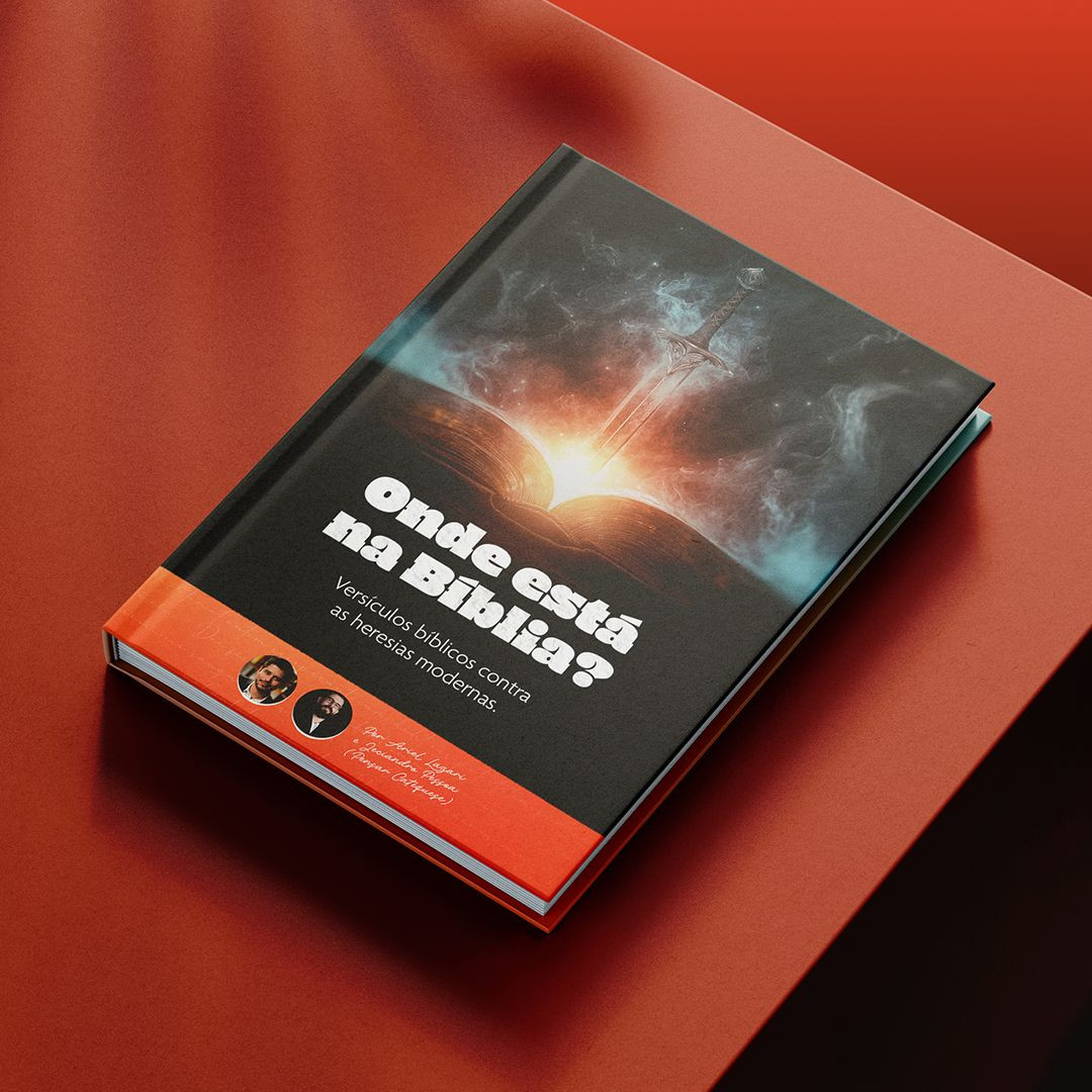 📖 Onde Está na Bíblia – Vale a pena mesmo? CUPOM DE DESCONTO