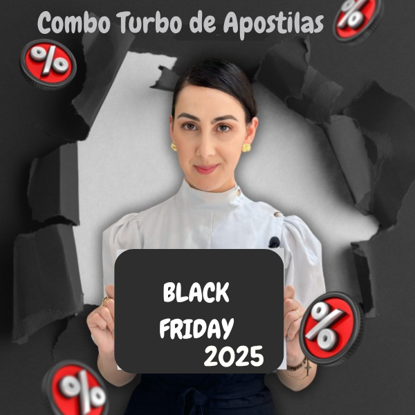 O Combo Marrara Bortoloti Turbo de Apostilas realmente ajuda a ganhar dinheiro com confeitaria?