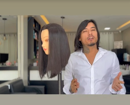 💇‍♀️ Domine a Arte dos Cortes Femininos em 30 Dias: O Guia Definitivo do CLUBE DE EXPERT com Jaime Alves CUPOM DE DESCONTO