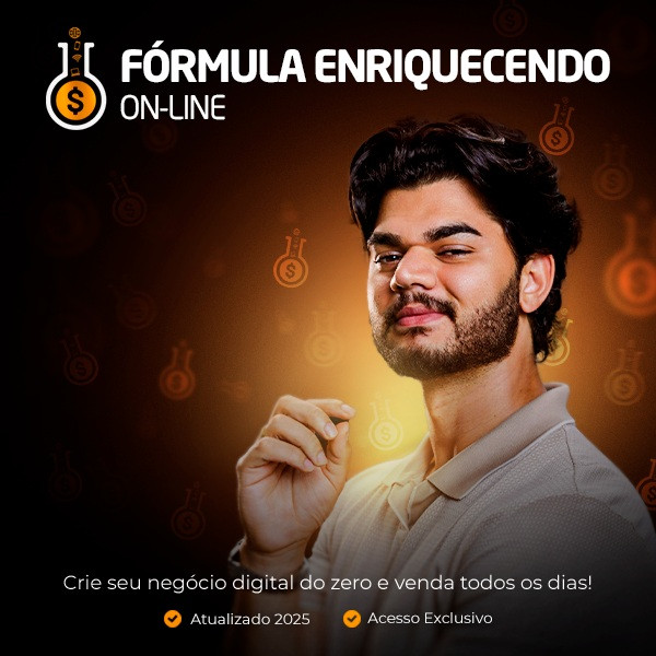 🌎 Fórmula Enriquecendo Online VIIP: Como Mais de 220 Mil Alunos em 17 Países Atingiram a Liberdade Geográfica?