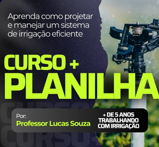 🚀 A Revolução da Água no Campo: Como a Planilha Inteligente da Irri PRO Transforma Projetos de Irrigação em Minutos 1 🚀 A Revolução da Água no Campo: Como a Planilha Inteligente da Irri PRO Transforma Projetos de Irrigação em Minutos CUPOM DE DESCONTO