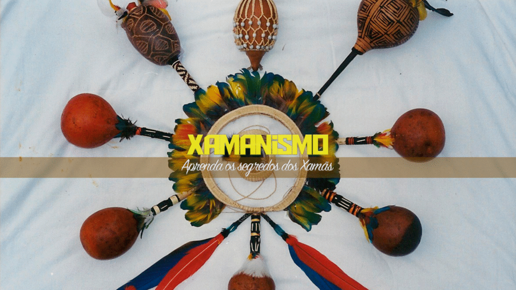 🤔 O Curso Terapia Xamânica 2.0 É Bom? Descubra se Vale a Pena Investir na Formação de Curador Ancestral CUPOM DE DESCONTO