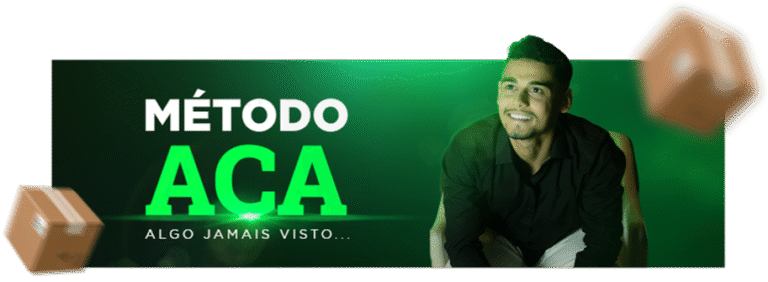 O que é o Método ACA e como ele funciona?