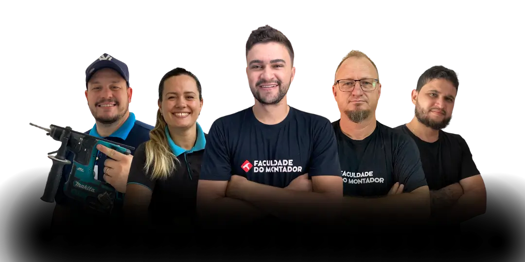 O que é a Faculdade do Montador e como ela funciona? CUPOM DE DESCONTO