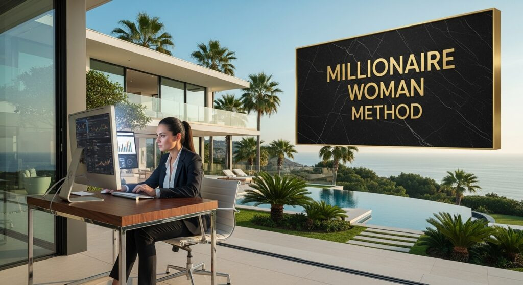 15 Razões Inteligentes para Fazer o Curso Mulher Milionária de Mikaele Gomes CUPOM DE DESCONTO