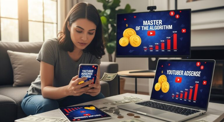 🚀 Mestres do Algoritmo Caio Ferreira: Vale a Pena? Análise Completa e Detalhes Sobre Downloads e Reclame Aqui 💡