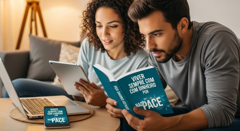 Curso Nádia Pace: O Caminho Oculto para Transformar Dívidas em Liberdade