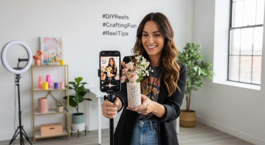 Reels Pro Rafael Bem: Dicas e Estratégias para Criar Vídeos Virais no Instagram 2 Reels Pro Rafael Bem: Dicas e Estratégias para Criar Vídeos Virais no Instagram CUPOM DE DESCONTO