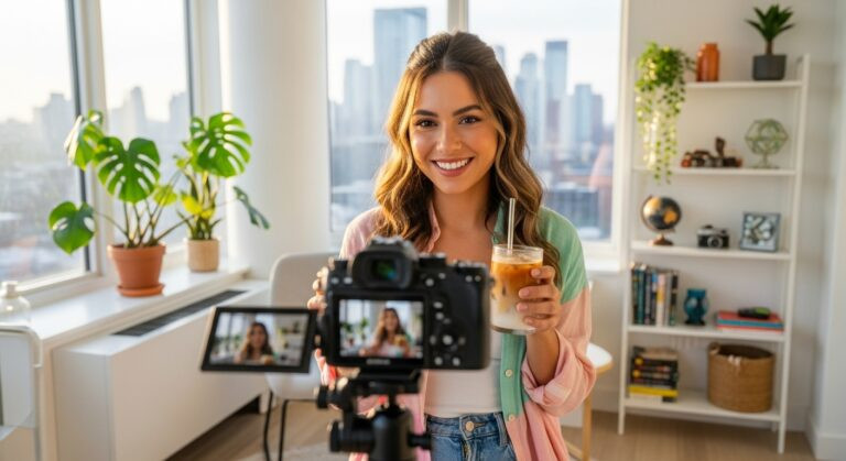 Curso Reels Pro Rafael Bem: Guia Completo de Edição com CapCut e InShot