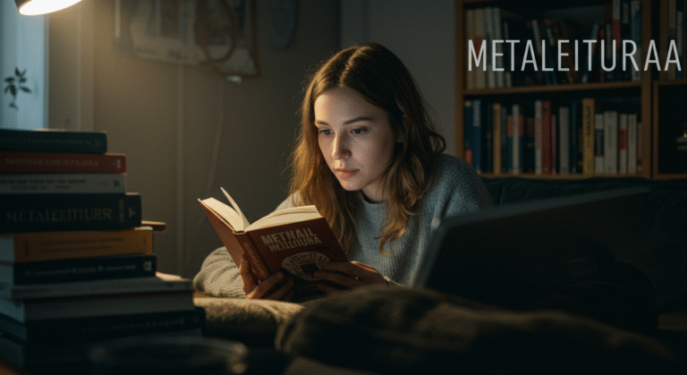 Curso Metaleitura PDF: como acessar materiais de Renato Alves com segurança