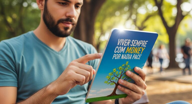 💸 Método Nádia Pace Downloads: Acesso Seguro e Estratégico aos Materiais de Nádia C. B. Vieira Pace