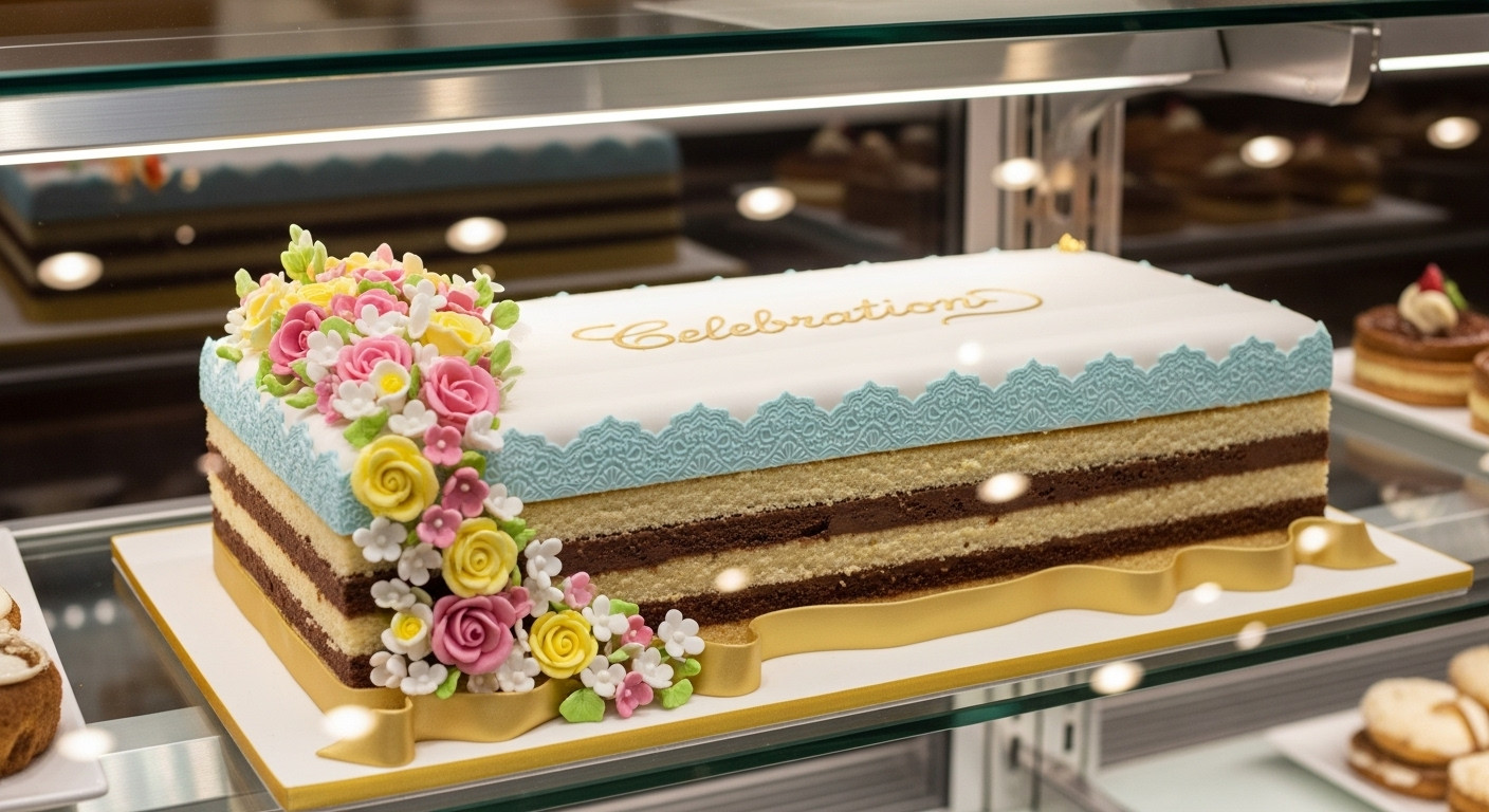 💡 Curso Bolos Retangulares Funciona para Iniciantes? Domine a Confeitaria do Zero com Ísis Alvarez CUPOM DE DESCONTO