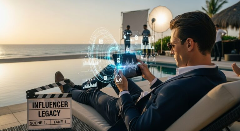 💰 Influencer Milionário Legacy Download Grátis? Acesse o Login do Tio San e 3 Dicas SECRETAS de Monetização Gringa