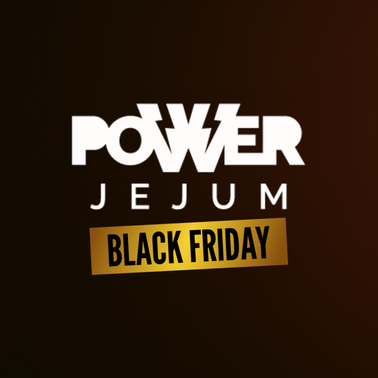 Power Jejum Black Friday: A Jornada de 7 Dias Que Une Fé, Saúde e Transformação