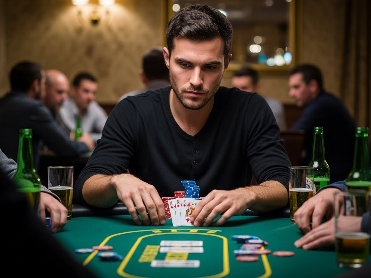 Curso de Poker com Estratégias de Float e ICM 2026 – Review Completo 1 Curso de Poker com Estratégias de Float e ICM 2026 – Review Completo CUPOM DE DESCONTO