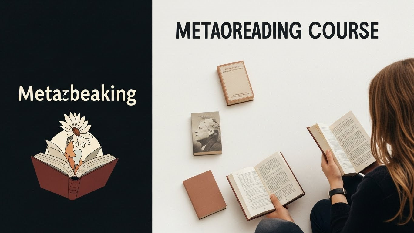 Curso Metaleitura Vale a Pena? Análise Completa CUPOM DE DESCONTO