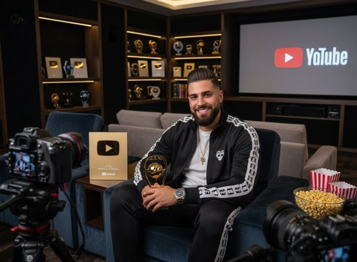 🚀 Tio San e o Influencer Milionário Legacy: O Guia Definitivo para Dominar o YouTube e Gerar Renda Sólida (Exclusivo) CUPOM DE DESCONTO