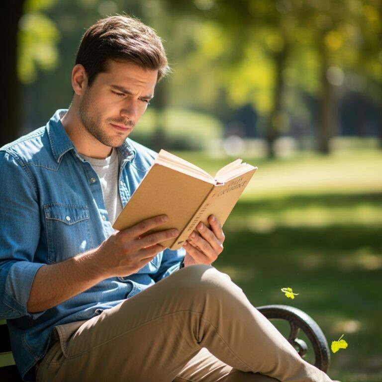 Cérebro Humano vs. I.A.: Por Que a Metaleitura é a Habilidade Obrigatória em 2026