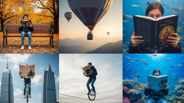 O Fim da Leitura Lenta: Metaleitura – A Revolução Neurocientífica que Cabe na Sua Rotina