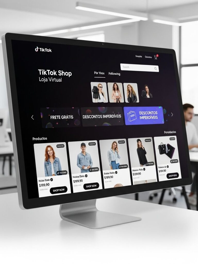 Análise Completa e Review do Curso TikTok Shop Creator | TKS 2026