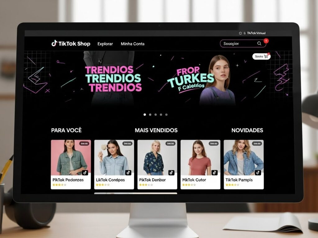 Análise Completa e Review do Curso TikTok Shop Creator | TKS 2026 CUPOM DE DESCONTO