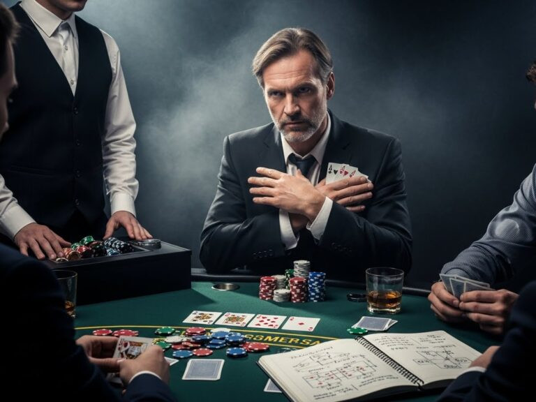 Análise, detalhes e review: Curso de Poker – O Mais Completo do Brasil 2026