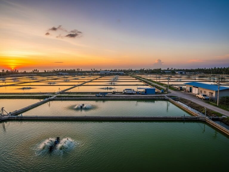 Vale a Pena? Análise Review do Curso de Criação de Camarão Marinho Longe do Mar – Vanaldo de Assis P. Lobo 2026