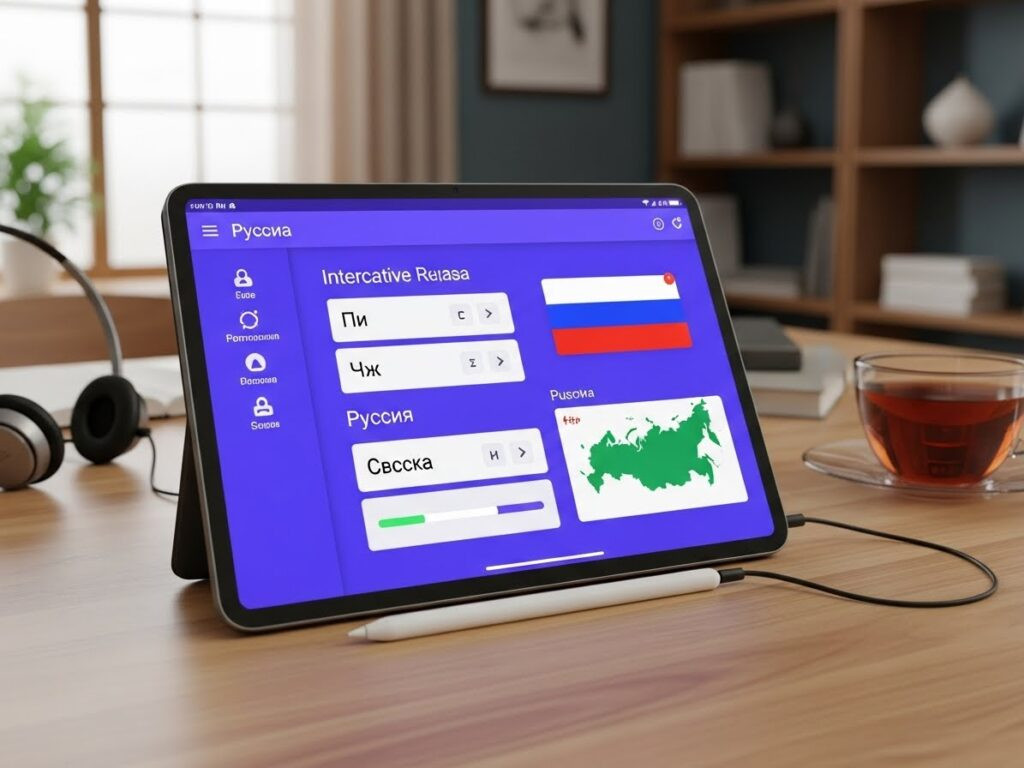 O Método "Vem a Mim Língua Russa" de Thiago Melo É Suficiente Para o DRL (Russian Language Proficiency Test)? CUPOM DE DESCONTO