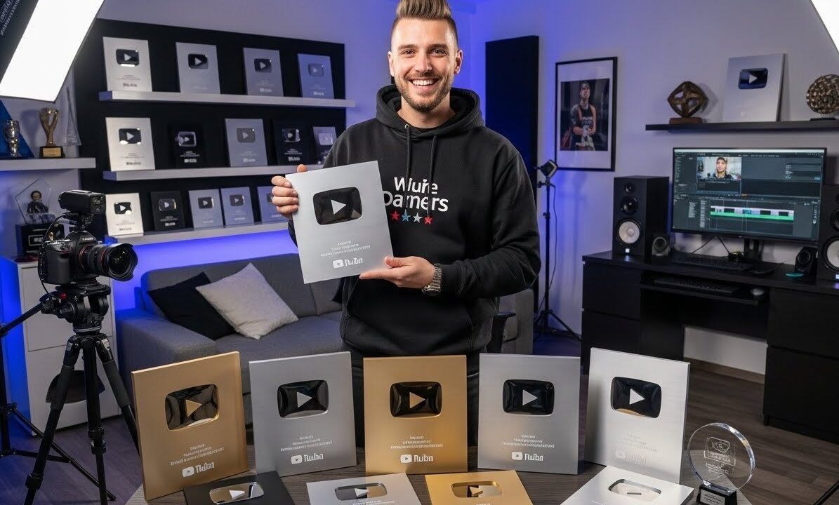 💰 Afinal, Quanto o Tio San Ganha por Mês no YouTube? (E Como o Influencer Milionário Legacy Ensina Você a Fazer o Mesmo) CUPOM DE DESCONTO