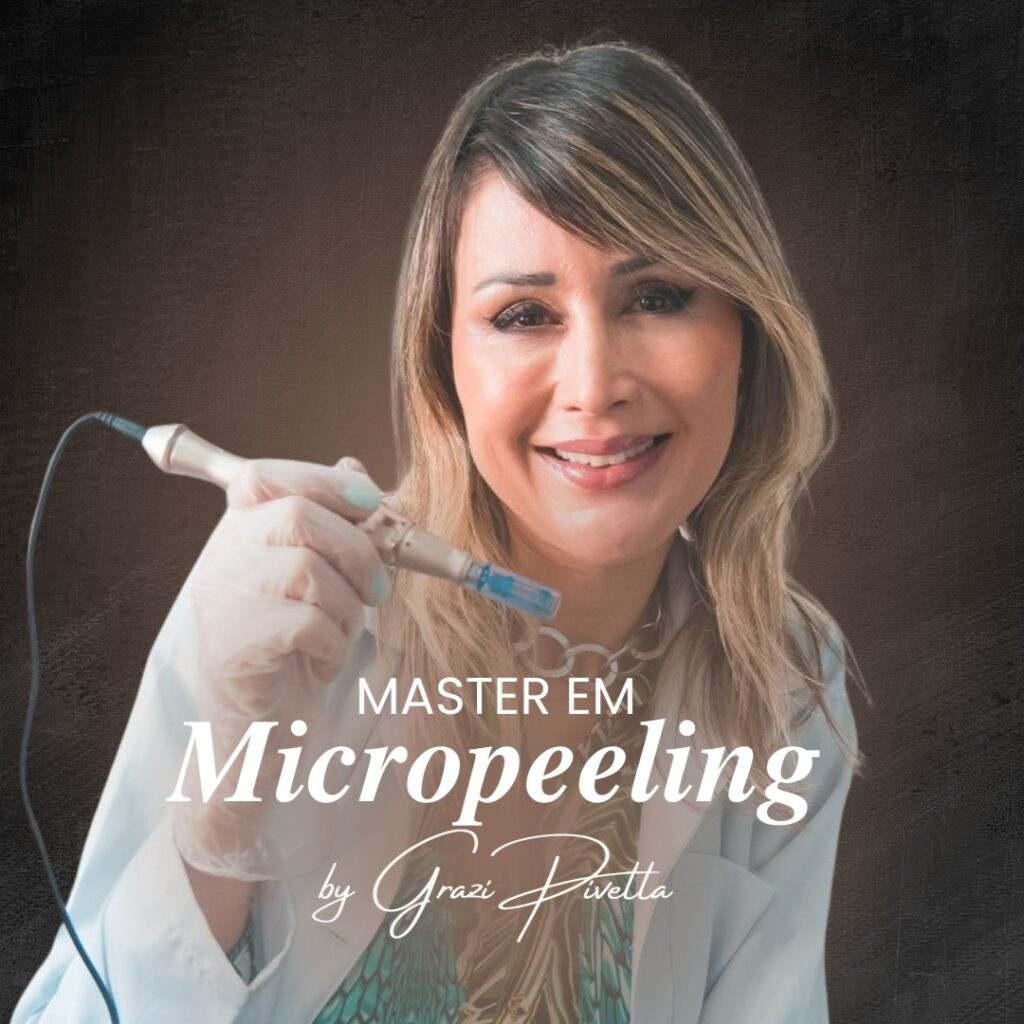 MASTER EM MICROPEELING – A Revolução Segura e Lucrativa no Tratamento da Pele (Review Completa e Disruptiva) CUPOM DE DESCONTO