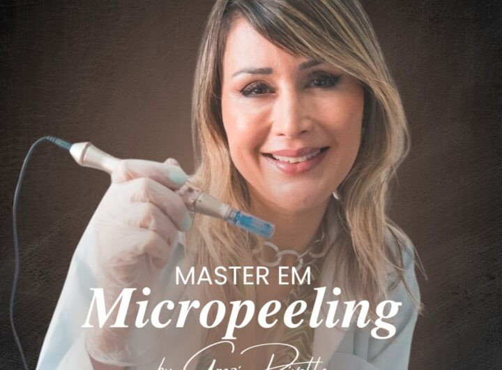 MASTER EM MICROPEELING – A Revolução Segura e Lucrativa no Tratamento da Pele (Review Completa e Disruptiva) CUPOM DE DESCONTO