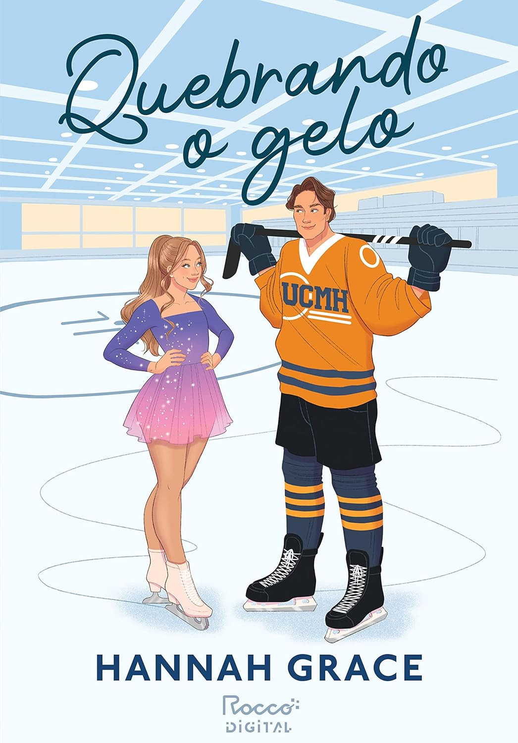 Quebrando o Gelo – Hannah Grace eBookPDF 1 Quebrando o Gelo – Hannah Grace eBookPDF CUPOM DE DESCONTO