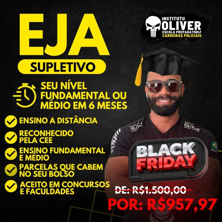 Supletivo EAD Reconhecido pelo MEC em 6 Meses: O Guia Definitivo do Instituto Óliver