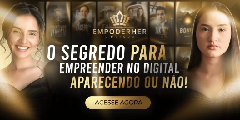 Análise Review: EmpoderHER O Método 2026 – Vale a Pena?