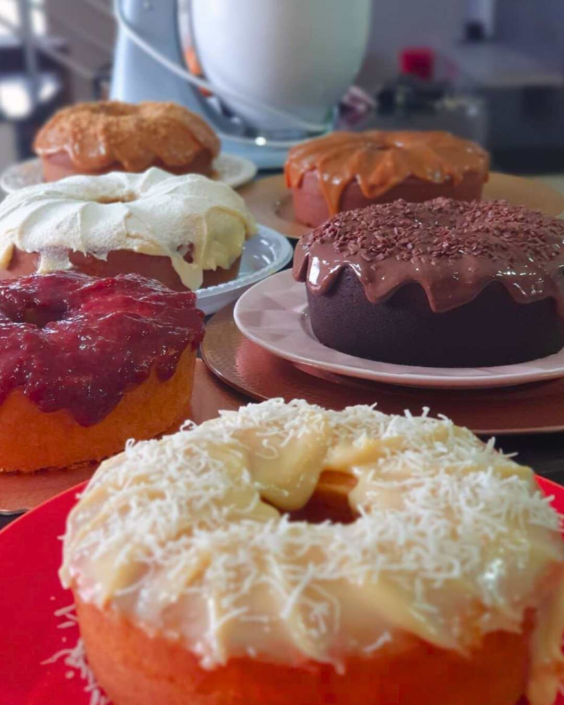 Análise e Detalhes: A Casa dos Bolos Caseiros 2026 2 Análise e Detalhes: A Casa dos Bolos Caseiros 2026 CUPOM DE DESCONTO