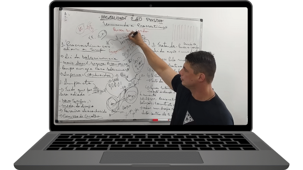 💰 Curso Mentalidade Cão Pastor (MCP) Preço: Analisamos o Investimento e se a Metodologia Cadar é o que Você Precisa 1 💰 Curso Mentalidade Cão Pastor (MCP) Preço: Analisamos o Investimento e se a Metodologia Cadar é o que Você Precisa CUPOM DE DESCONTO