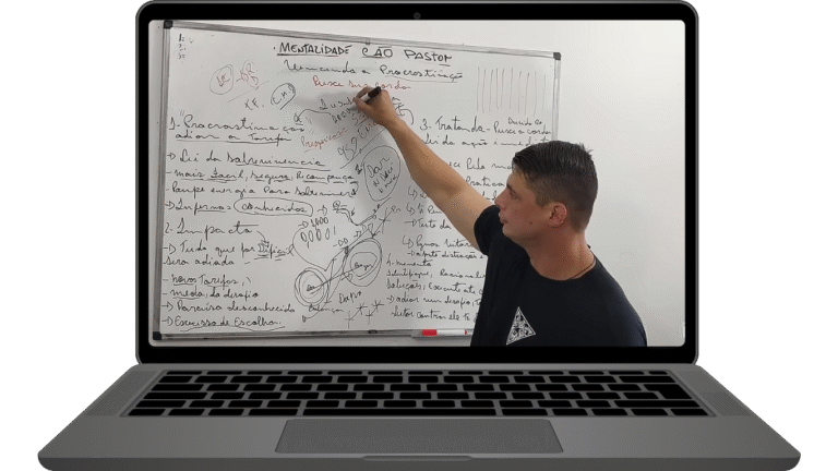 💰 Curso Mentalidade Cão Pastor (MCP) Preço: Analisamos o Investimento e se a Metodologia Cadar é o que Você Precisa